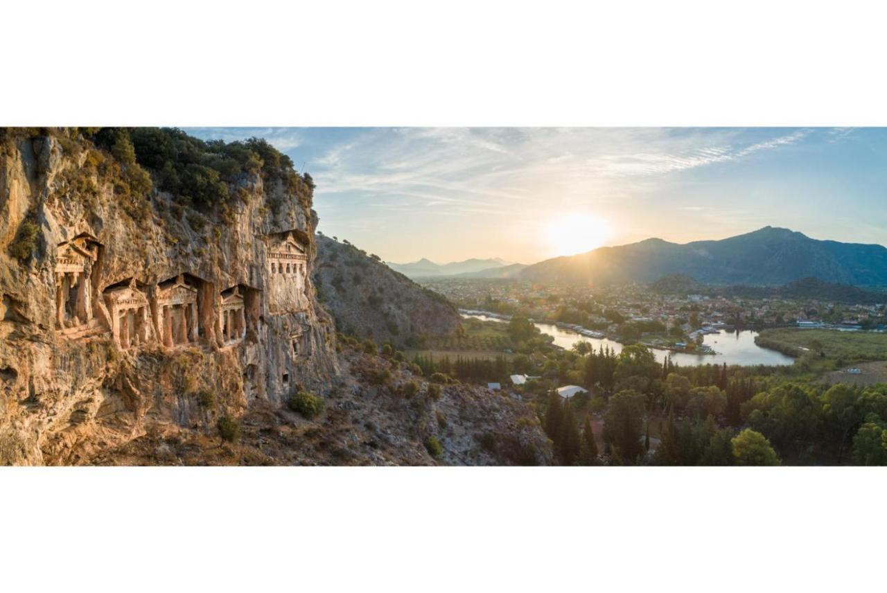 Villa Atlantis Dalyan Exterior photo