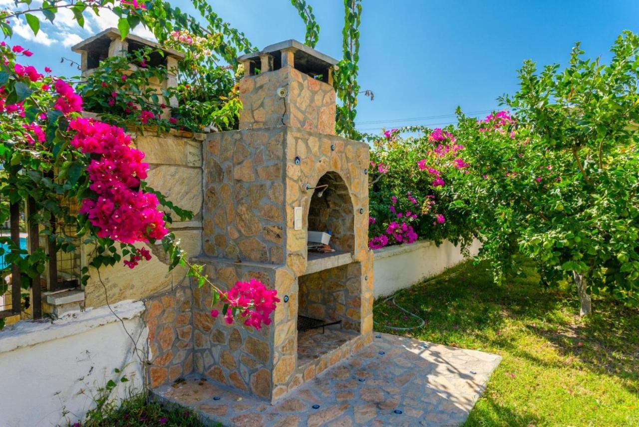 Villa Atlantis Dalyan Exterior photo